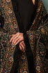 Krishna Brij Gopala | Embroidered Pure Cashmere Stole
