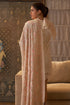 Celestial Valley | Embroidered Pure Cashmere Shawl
