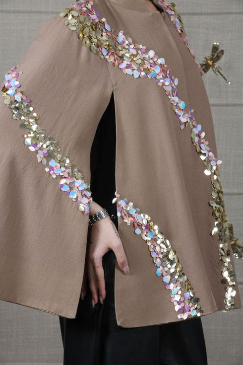 The Spectrum Cape