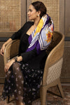 Sula Blossom | Pure Silk Twill Scarf