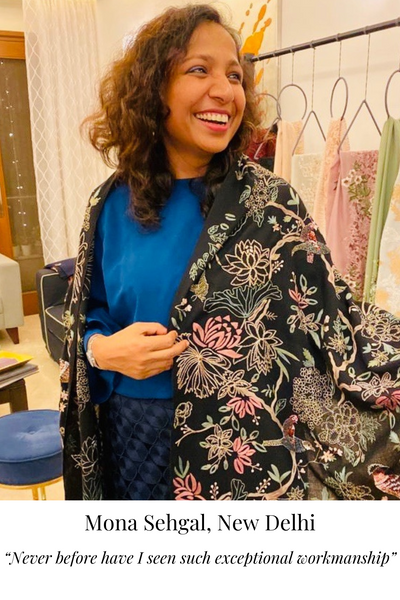 Happy Customer