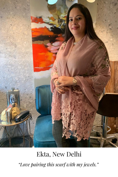 Happy Customer