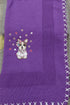 Baby Bella the Charmer | Personalized Baby Blanket