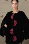 Mauli Twilight Cape