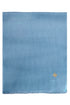 The Crown Herringbone Cashmere Personalized Muffler