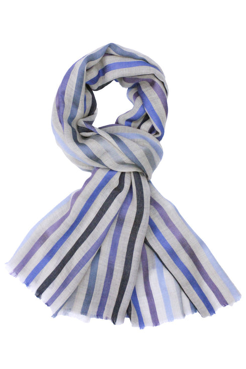 The Festival of Love | His & Her Scarf Gift Set