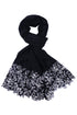 Eternal Flames | His & Her Scarf Gift Set