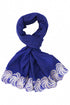 Celestial Waves | His & Her Scarf Gift Set