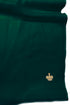 The Crown Diamond Weave Pure Cashmere Shawl