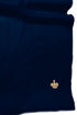 The Crown Diamond Weave Pure Cashmere Shawl