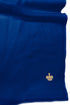 The Crown Diamond Weave Pure Cashmere Shawl