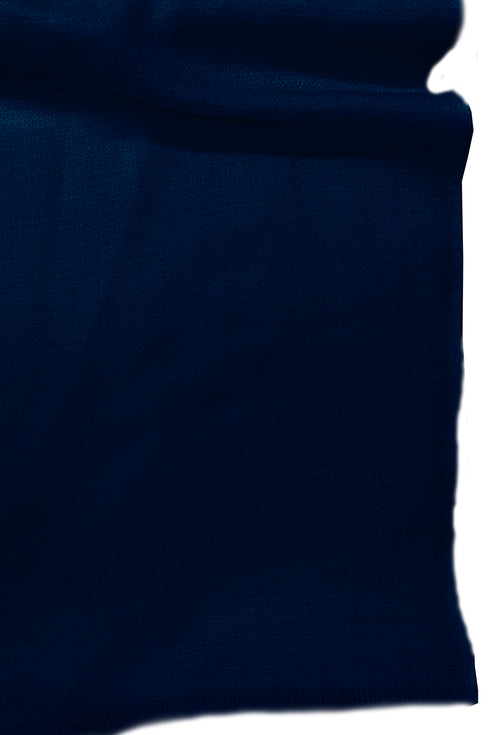Diamond Weave Wool Silk Personalized Shawl