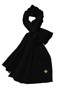The Crown Personalized Shawl