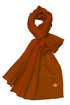 The Crown Diamond Weave Pure Cashmere Shawl