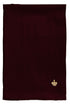 The Crown Diamond Weave Pure Cashmere Shawl