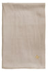 The Crown Diamond Weave Pure Cashmere Shawl