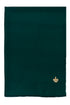 The Crown Diamond Weave Wool Silk Personalized Stole