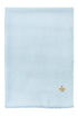 The Crown Diamond Weave Pure Cashmere Shawl