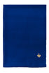 The Crown Diamond Weave Wool Silk Personalized Stole