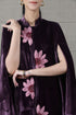 Mauli Twilight Cape
