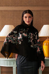 A Garden Diary Fine Merino Wool Stole