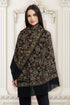 A Golden Story Cashmere Shawl